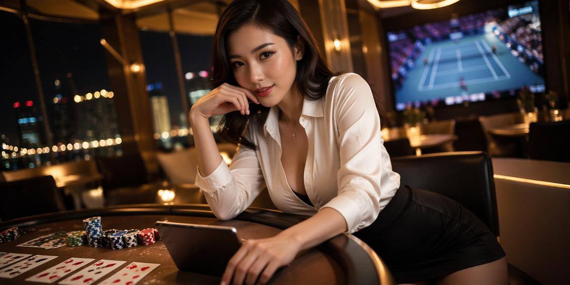 mp88 Khu vực thi đấu điện tử